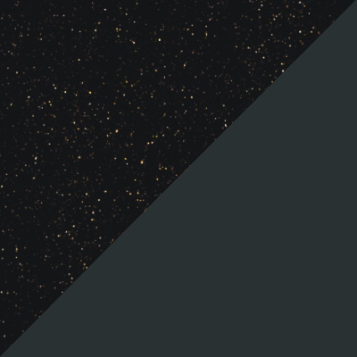 Star Galaxy (Stein außen) / Anthrazitgrau (RAL 7016 innen)