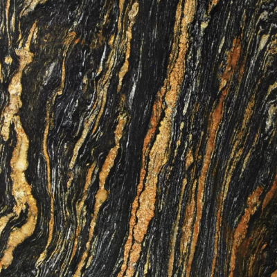 Black Fusion (Stein beidseitig)