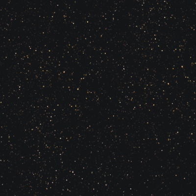 Star Galaxy (Stein beidseitig)