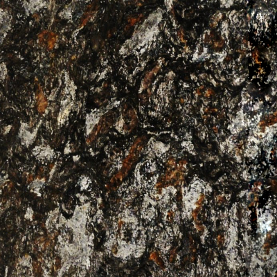 Cosmic Gold (Stein beidseitig)