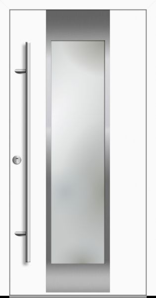 Aluminium Haustür "BODENSEE" 82 mm RC2